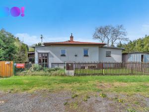 Prodej rodinného domu, Praskačka, 59 m2