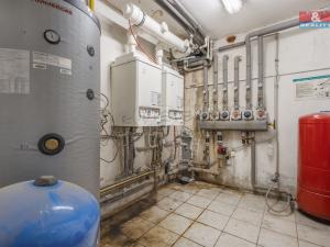 Prodej bytu 1+kk, Dolní Poustevna, Vilémovská, 25 m2