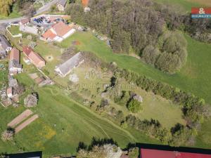 Prodej pozemku pro bydlení, Suchdol - Dobřeň, 5903 m2