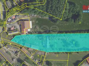 Prodej pozemku pro bydlení, Suchdol - Dobřeň, 5903 m2