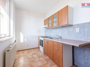 Prodej bytu 1+1, Brtnice, Nad Práchovnou, 32 m2