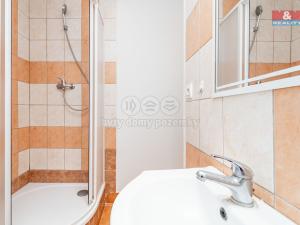 Prodej bytu 1+1, Brtnice, Nad Práchovnou, 32 m2