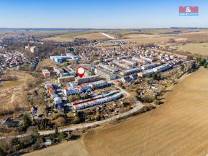 Prodej bytu 1+1, Brtnice, Nad Práchovnou, 32 m2