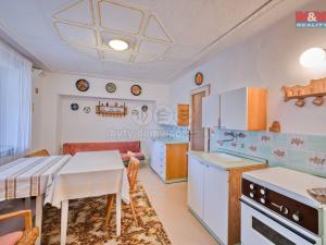 Prodej rodinného domu, Šternberk - Chabičov, 140 m2