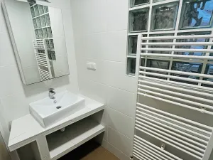 Pronájem bytu 2+1, Lovosice, Nádražní, 65 m2
