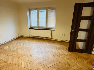 Pronájem bytu 2+1, Lovosice, Nádražní, 65 m2