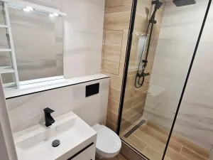 Pronájem bytu 2+kk, Jirkov, SNP, 40 m2