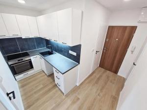Pronájem bytu 2+kk, Jirkov, SNP, 40 m2