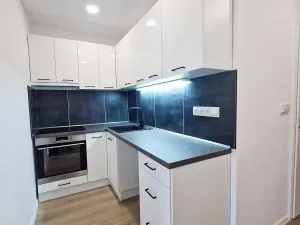 Pronájem bytu 2+kk, Jirkov, SNP, 40 m2