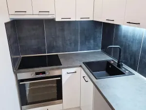 Pronájem bytu 2+kk, Jirkov, SNP, 40 m2