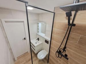 Pronájem bytu 2+kk, Jirkov, SNP, 40 m2