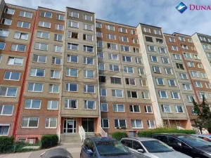 Prodej bytu 2+1, Praha - Stodůlky, Ovčí hájek, 43 m2