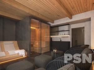 Prodej bytu 3+kk, Praha - Vinohrady, Vinohradská, 115 m2