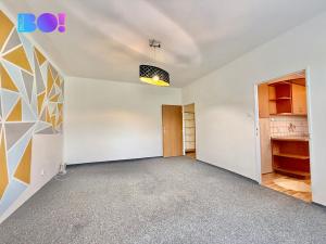 Pronájem bytu 1+1, Havířov, Karolíny Světlé, 36 m2
