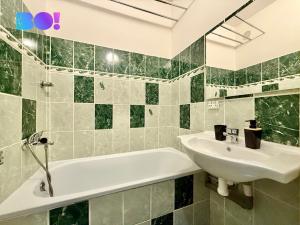 Pronájem bytu 1+1, Havířov, Karolíny Světlé, 36 m2