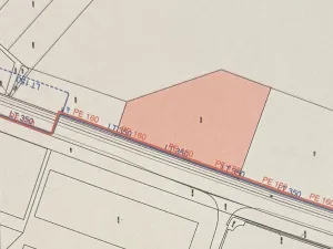 Prodej komerčního pozemku, Mladá Boleslav, 10069 m2