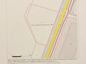 Prodej komerčního pozemku, Mladá Boleslav, 10069 m2