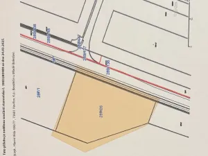 Prodej komerčního pozemku, Mladá Boleslav, 10069 m2