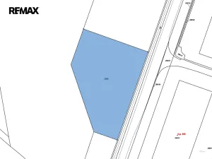 Prodej komerčního pozemku, Mladá Boleslav, 10069 m2