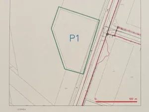 Prodej komerčního pozemku, Mladá Boleslav, 10069 m2