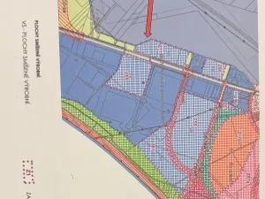 Prodej komerčního pozemku, Mladá Boleslav, 10069 m2