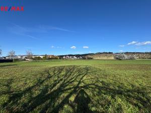 Pronájem zahrady, Tovéř, 808 m2