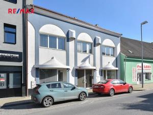 Pronájem obchodního prostoru, Plzeň, Kollárova, 35 m2