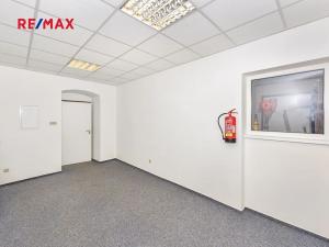 Pronájem obchodního prostoru, Plzeň, Kollárova, 35 m2
