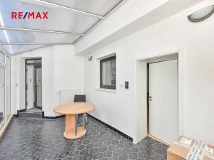 Pronájem obchodního prostoru, Plzeň, Kollárova, 35 m2