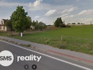 Prodej pozemku pro bydlení, Měřín, 955 m2