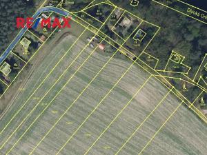 Prodej rodinného domu, Žďár nad Orlicí, 51 m2