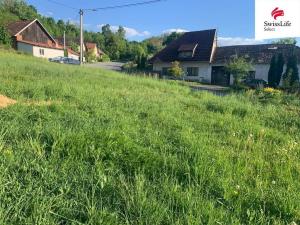 Prodej pozemku pro bydlení, Starý Jičín - Dub, 1012 m2