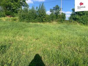 Prodej pozemku pro bydlení, Starý Jičín - Dub, 1012 m2