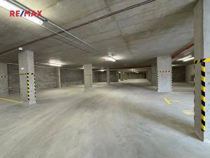 Pronájem garáže, Plzeň, Františka Kováříka, 12 m2