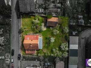 Prodej rodinného domu, Sedlčany, Zahradní, 141 m2