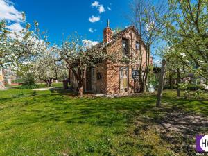 Prodej rodinného domu, Sedlčany, Zahradní, 141 m2