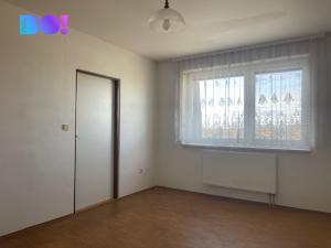 Prodej bytu 2+1, Němčice nad Hanou, Lomená, 56 m2