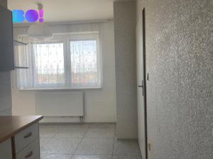 Prodej bytu 2+1, Němčice nad Hanou, Lomená, 56 m2