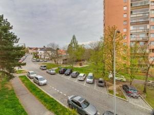 Prodej bytu 3+1, Praha - Braník, Údolní, 62 m2