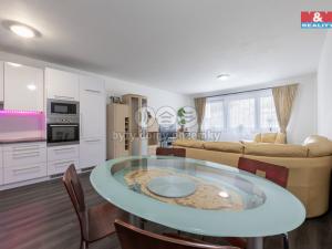Prodej bytu 3+kk, Karlovy Vary - Drahovice, Mattoniho nábřeží, 103 m2