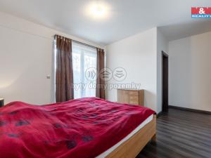 Prodej bytu 3+kk, Karlovy Vary - Drahovice, Mattoniho nábřeží, 103 m2