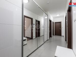 Prodej bytu 3+kk, Karlovy Vary - Drahovice, Mattoniho nábřeží, 103 m2