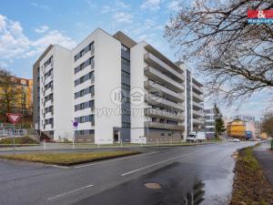 Prodej bytu 3+kk, Karlovy Vary - Drahovice, Mattoniho nábřeží, 103 m2