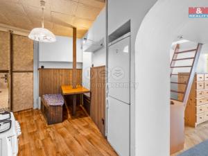 Prodej bytu 2+1, Praha - Vinohrady, Rybalkova, 58 m2