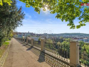 Prodej bytu 2+1, Praha - Vinohrady, Rybalkova, 58 m2