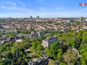 Prodej bytu 2+1, Praha - Vinohrady, Rybalkova, 58 m2