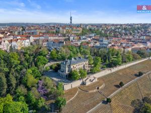 Prodej bytu 2+1, Praha - Vinohrady, Rybalkova, 58 m2