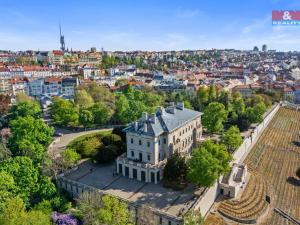 Prodej bytu 2+1, Praha - Vinohrady, Rybalkova, 58 m2