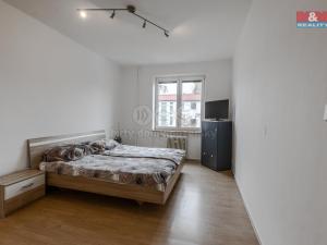 Prodej bytu 2+1, Klatovy - Klatovy II, Vaňkova, 52 m2