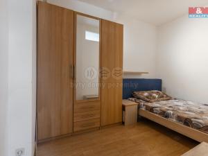 Prodej bytu 2+1, Klatovy - Klatovy II, Vaňkova, 52 m2